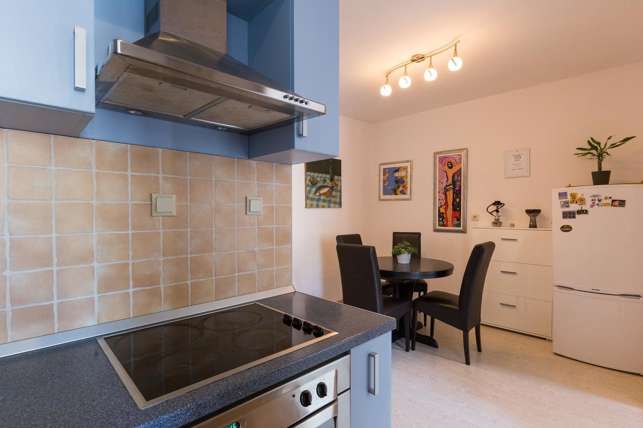 Karlo Appartement