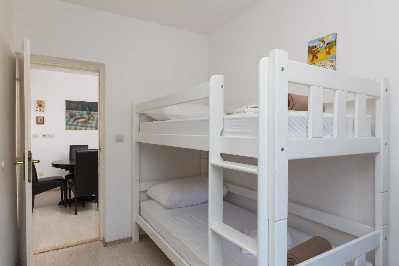 Karlo Appartement