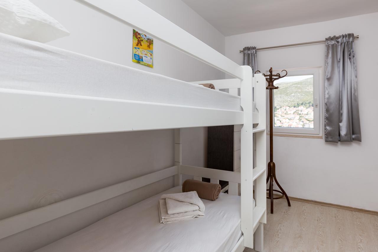 Apartment Karlo *
